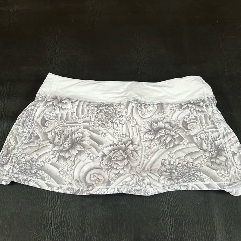 Lululemon Skort